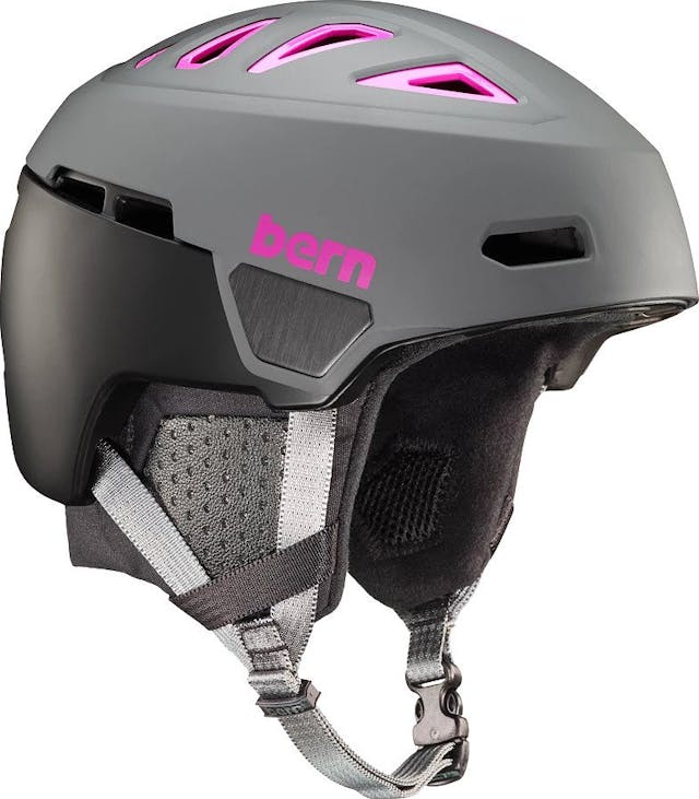 Product image for Heist Dual Shell MIPS Helmet - Unisex