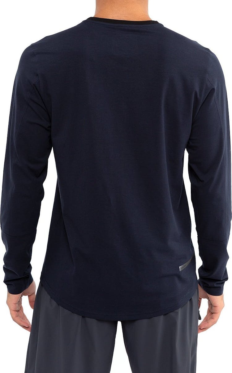 Product gallery image number 2 for product LS Perfect V3 Crew Neck - Men's