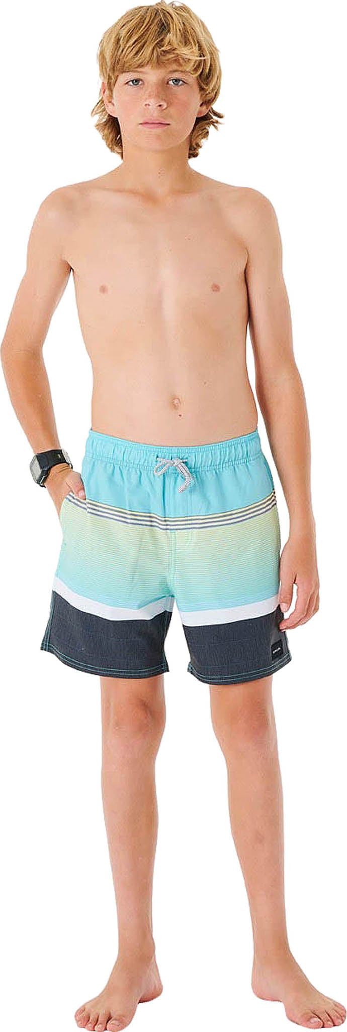 Product gallery image number 4 for product Party Pack Volley Boardshorts - Boys