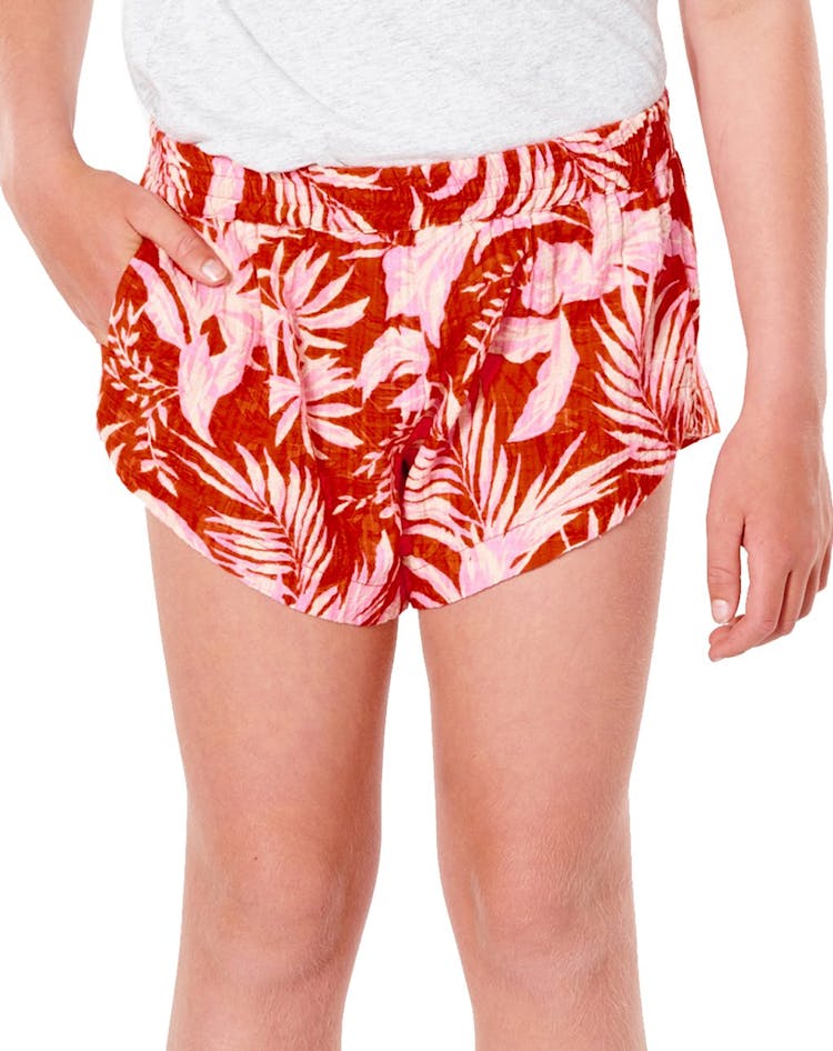 Product gallery image number 1 for product Sun Rays Short - Girl's