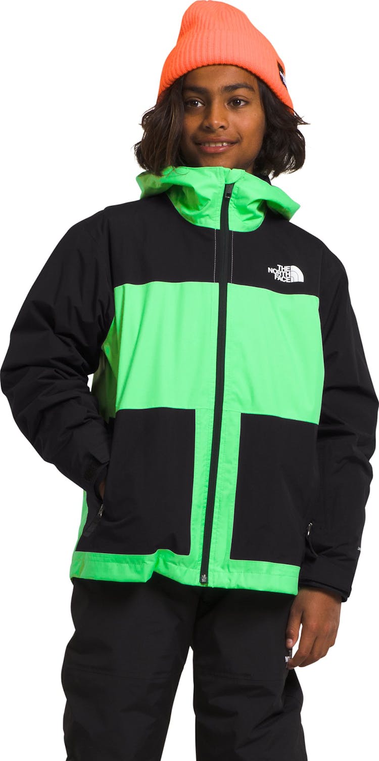 Product gallery image number 1 for product Freedom Triclimate Insulated Jacket - Boys