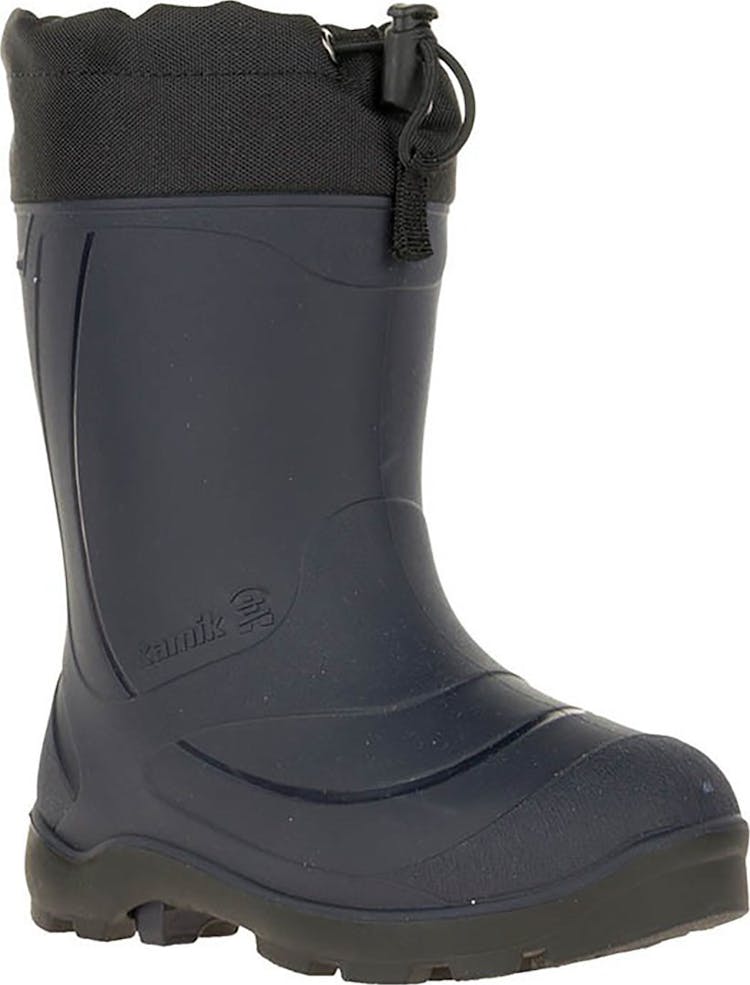 Product gallery image number 7 for product Snobuster 1 Winter Boots - Big Kids