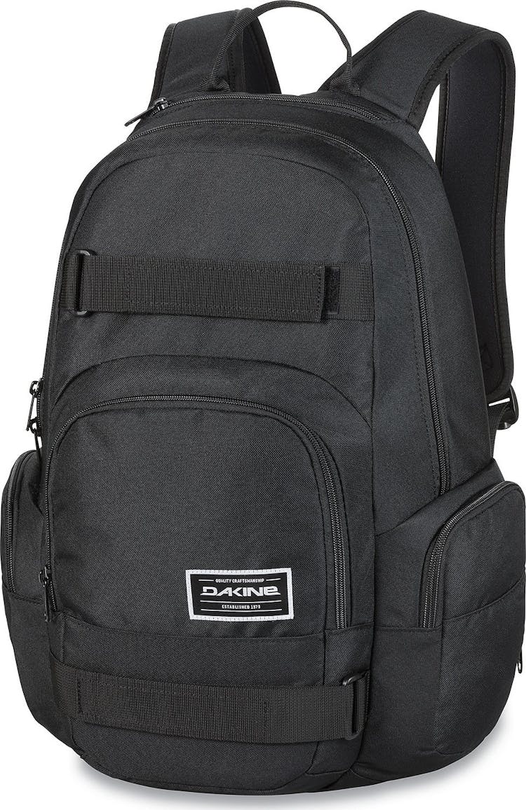 Product gallery image number 1 for product Atlas 25L Backpack