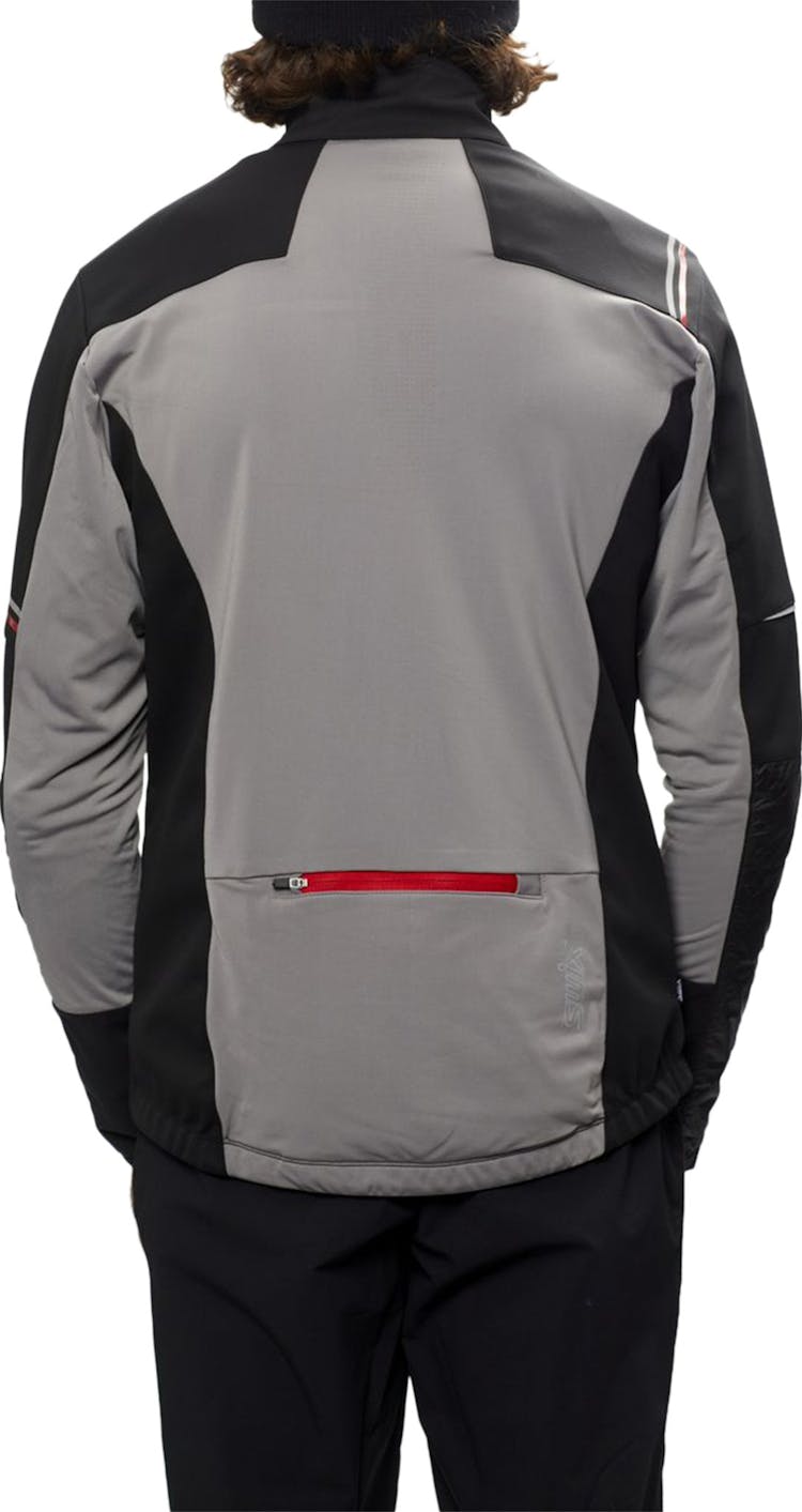 Product gallery image number 3 for product Navado Hybrid Jacket - Men's