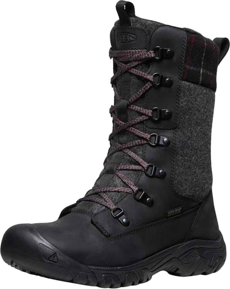 Product gallery image number 2 for product Greta Tall Waterproof Boot - Women's