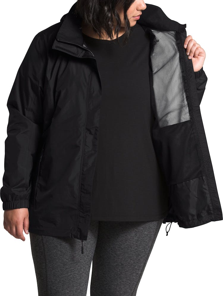 Product gallery image number 2 for product Plus Resolve 2 Jacket - Women's