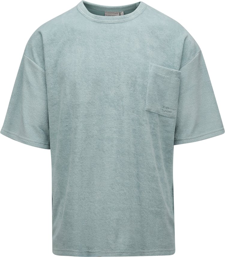 Product gallery image number 1 for product The Towel Tee - Men's
