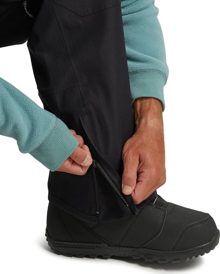 Product gallery image number 2 for product Gore-Tex Reserve Bib Pant - Men's