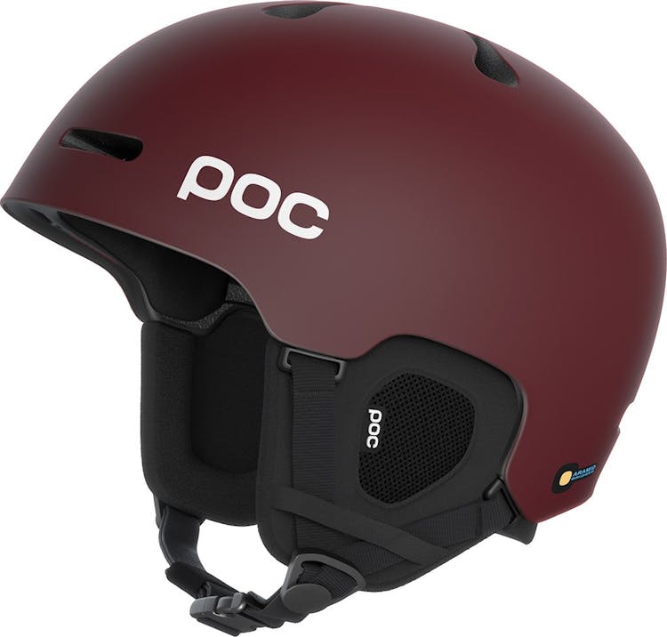 Product gallery image number 4 for product Fornix Mips Helmet - Unisex