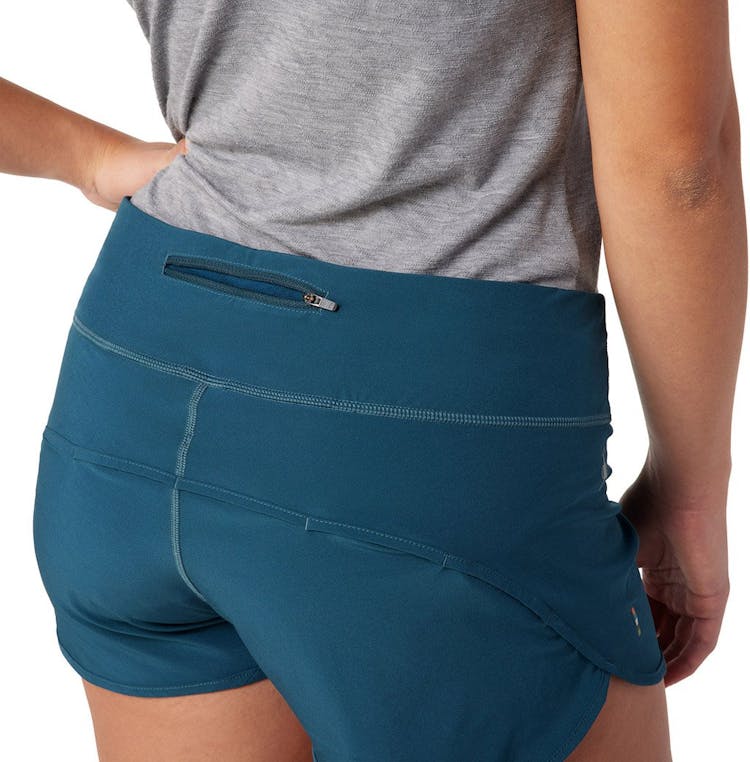 Product gallery image number 3 for product Active Lined Short - Women's