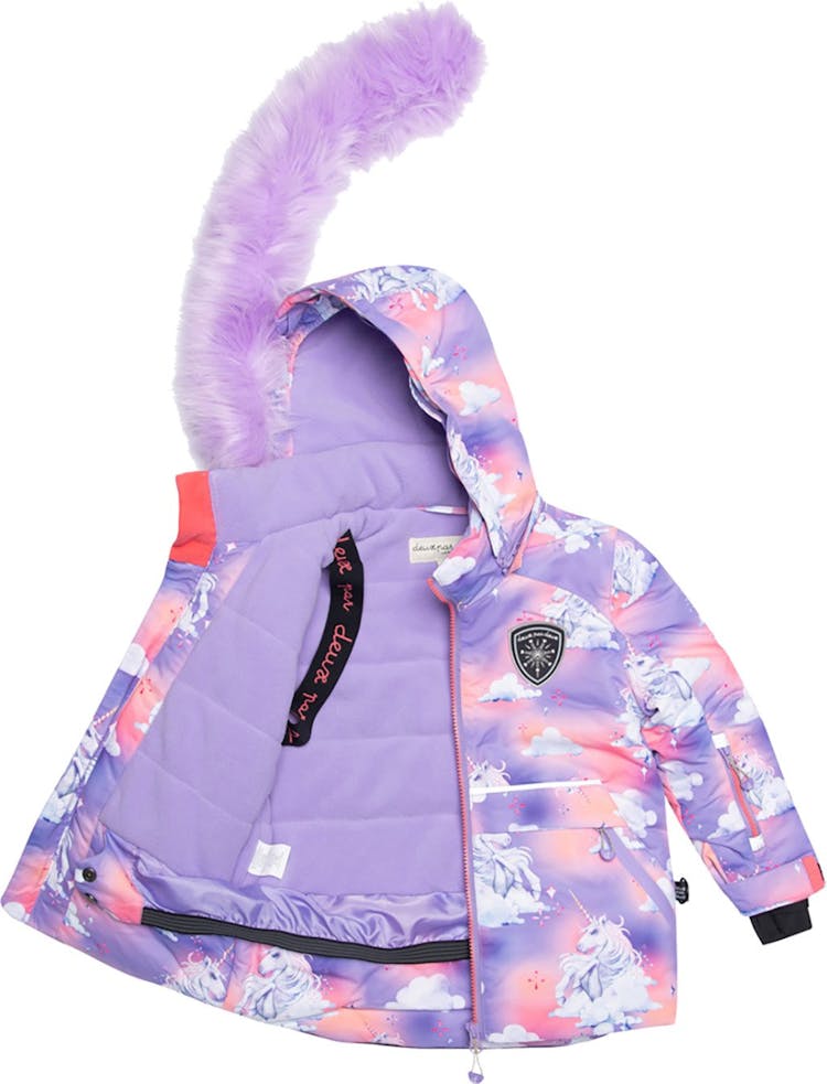 Product gallery image number 9 for product Two Piece Snowsuit - Big Kids