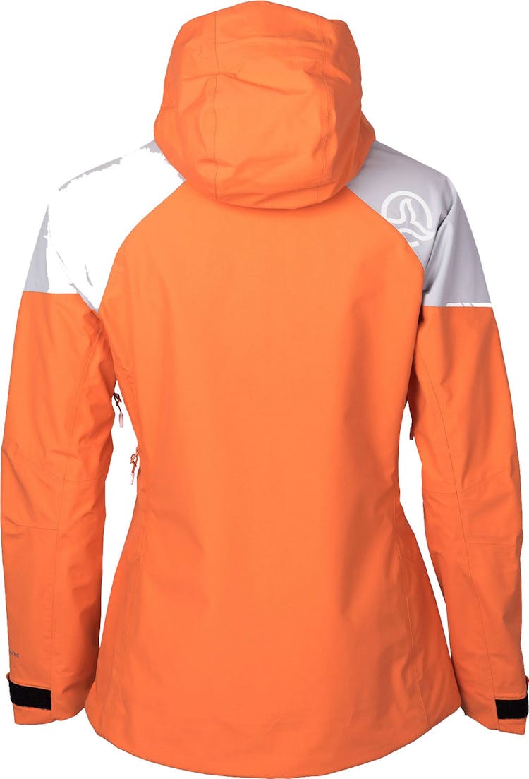 Product gallery image number 2 for product Advance Jacket - Women's