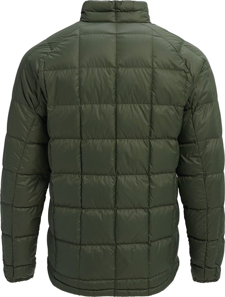 Product gallery image number 4 for product [ak]  BK Down Insulator Jacket - Men's