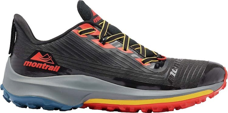Product gallery image number 1 for product Montrail Trinity AG Trail Running Shoes - Men's