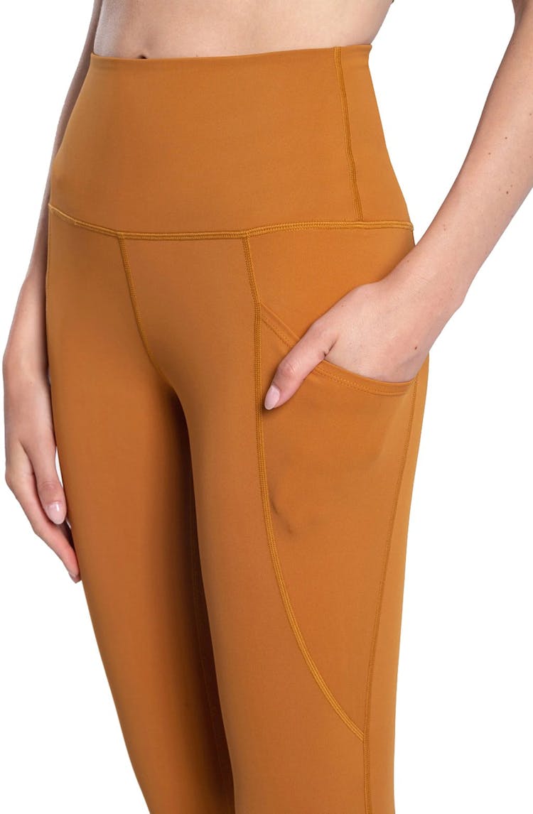 Product gallery image number 3 for product Union Ankle Leggings - Women's