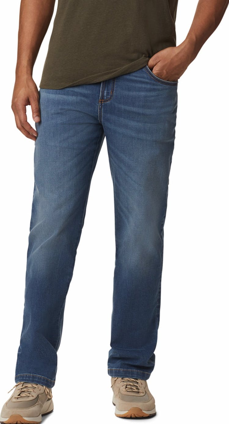 Product gallery image number 1 for product Flare Gun Denim Pant - Men's