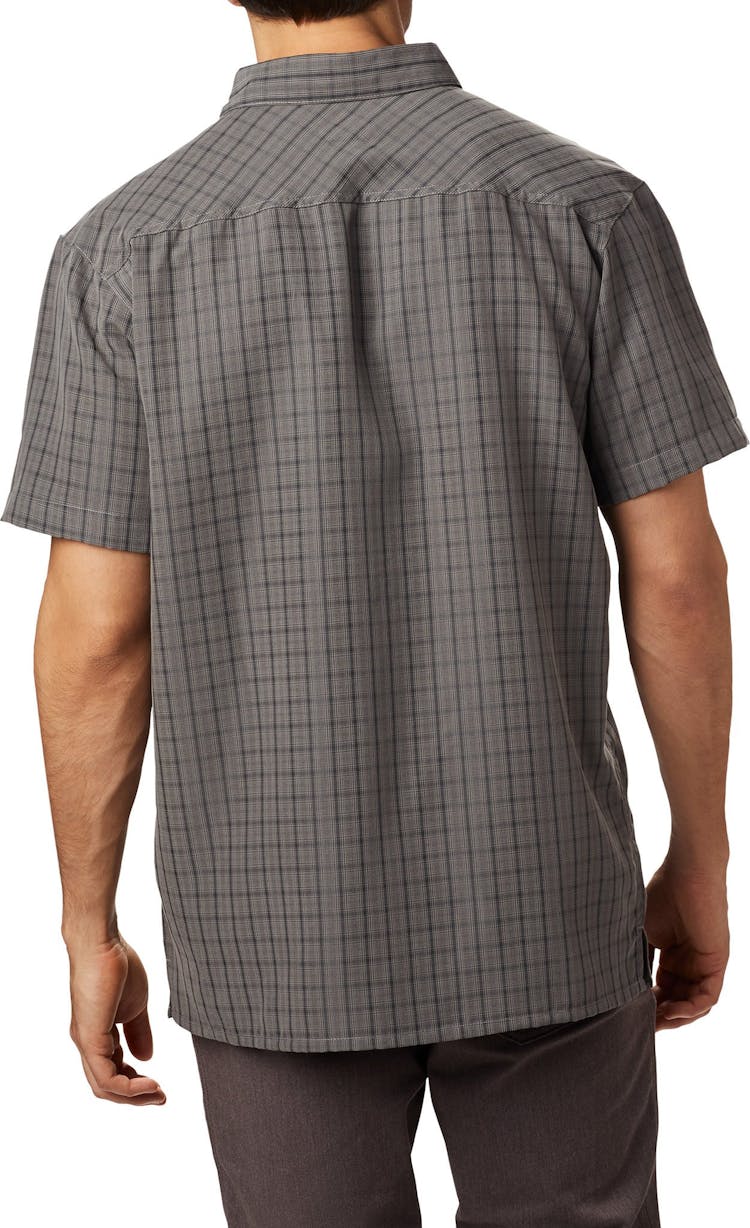 Product gallery image number 4 for product Declination Trail II Short Sleeve Shirt - Men's