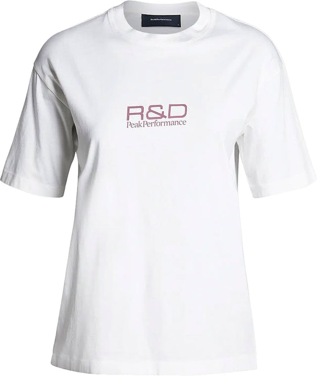 Product image for R&D Scale Print T-Shirt - Women's