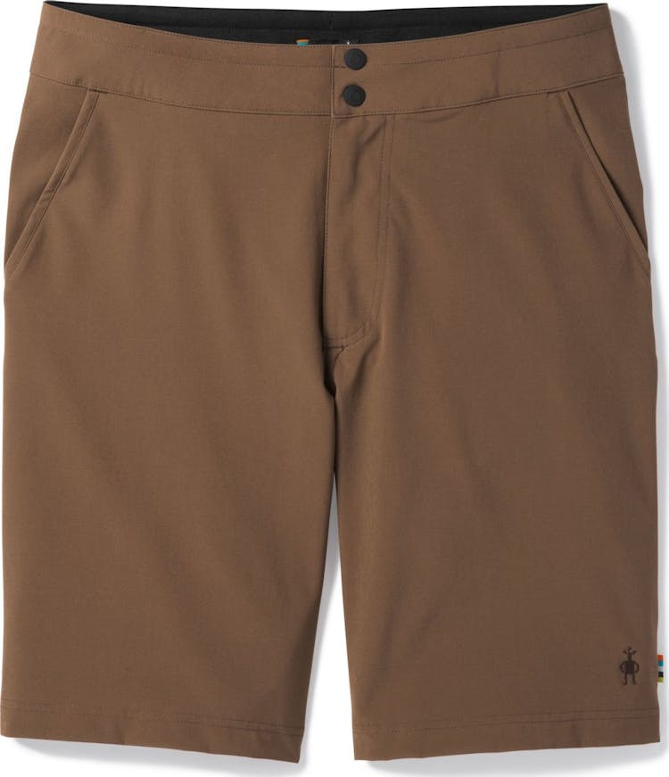 Product gallery image number 3 for product Merino Sport 10 Inch Short - Men's