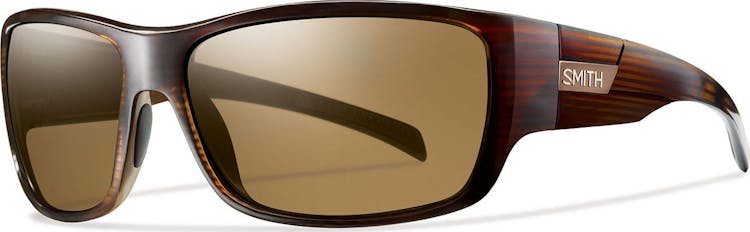 Product gallery image number 1 for product Frontman Brown Stripe - Polarized Brown
