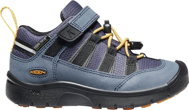 Product gallery image number 4 for product Hikeport II Waterproof Shoes - Little Kids