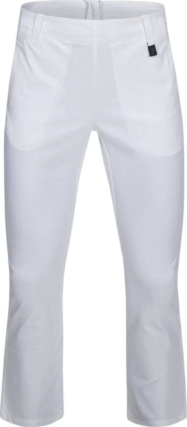 Numéro de l'image de la galerie de produits 1 pour le produit Pantalon de golf écourté Swinley - Femme