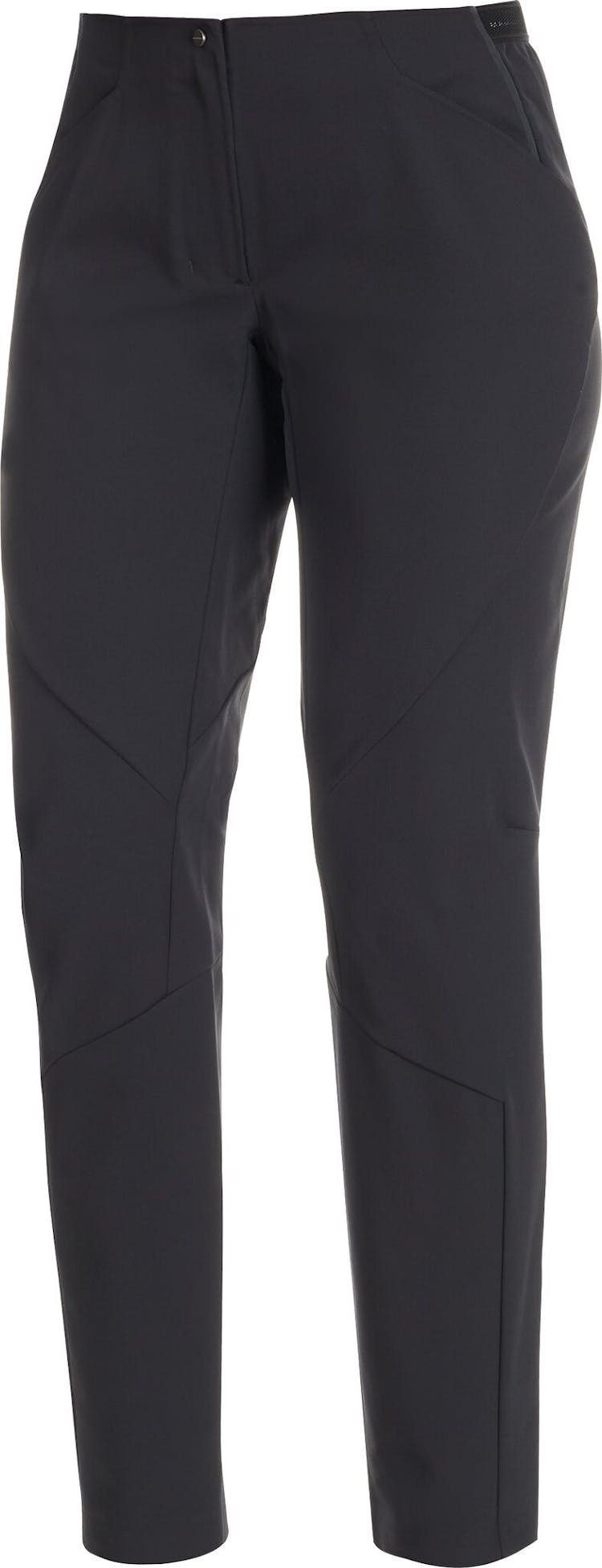 Product gallery image number 1 for product Zun Softshell Pants - Women's