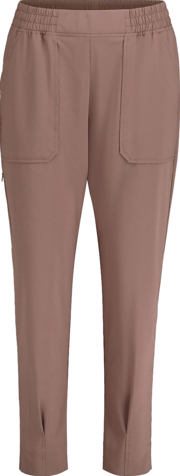 Product gallery image number 1 for product Kamana Tapered Trousers - Women’s 