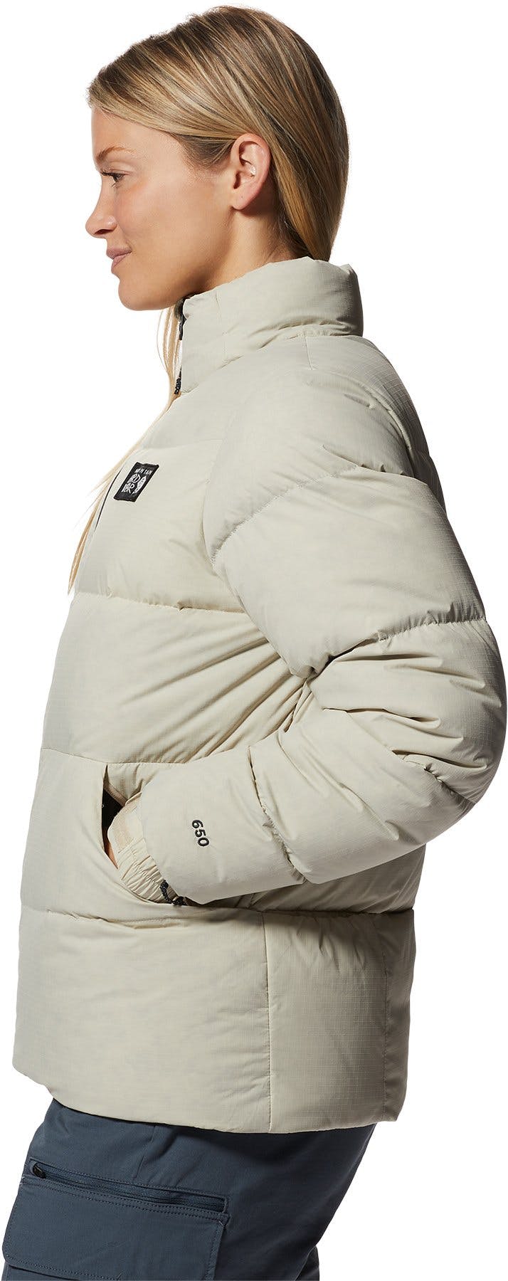 Product gallery image number 8 for product Nevadan™ Down Jacket - Women's