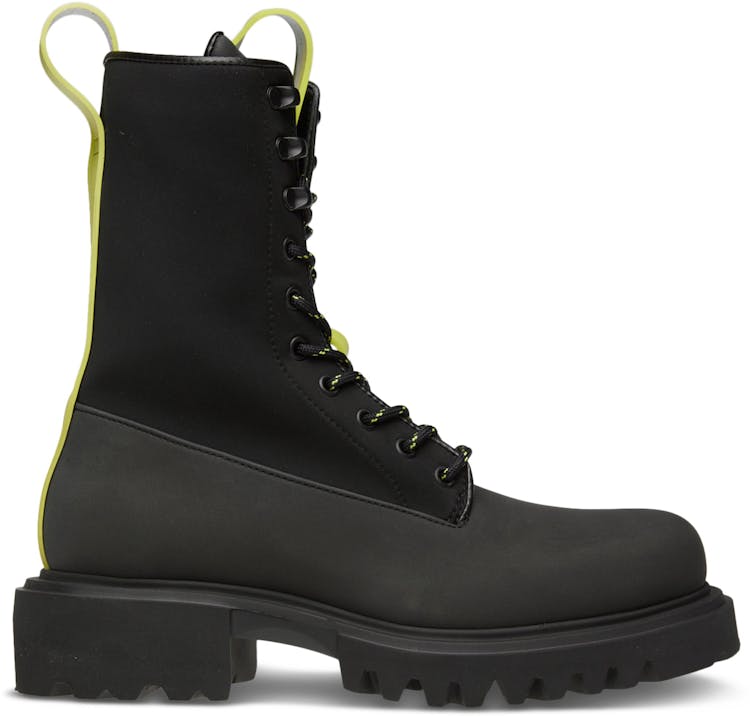 Product gallery image number 1 for product Show Combat Boot Neopren - Unisex