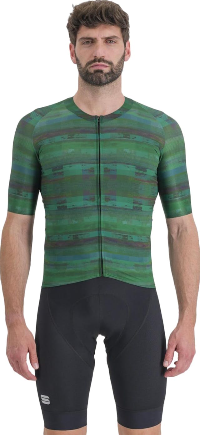 Product image for Glitch Bomber Jersey - Men's