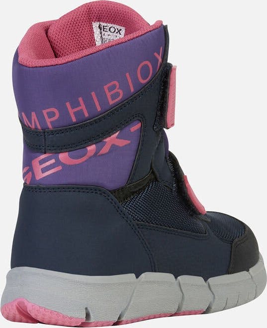 Product gallery image number 4 for product Flexyper Boots - Girl's