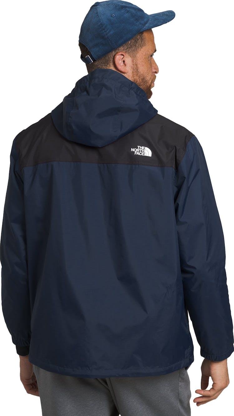 Product gallery image number 3 for product Big Antora Jacket - Men's