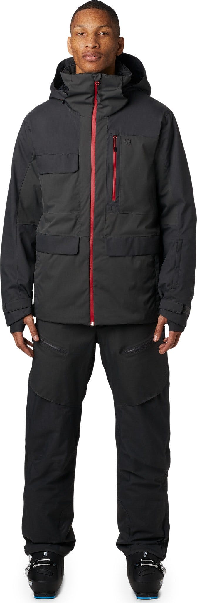 Product gallery image number 5 for product Firefall 2 Insulated Jacket - Men's