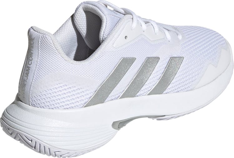 Product gallery image number 8 for product Courtjam Control Tennis Shoes - Women's
