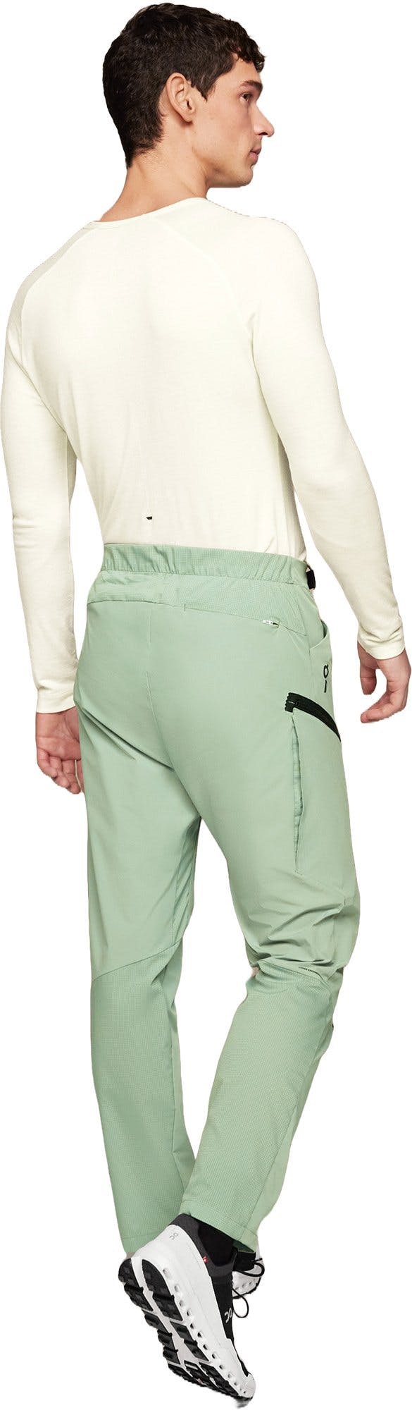 Product gallery image number 3 for product Trek Pant - Men's
