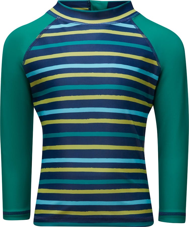 Product gallery image number 1 for product Slater Long Sleeve Top - Boys