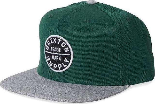 Product image for Oath III Snapback Hat - Men's