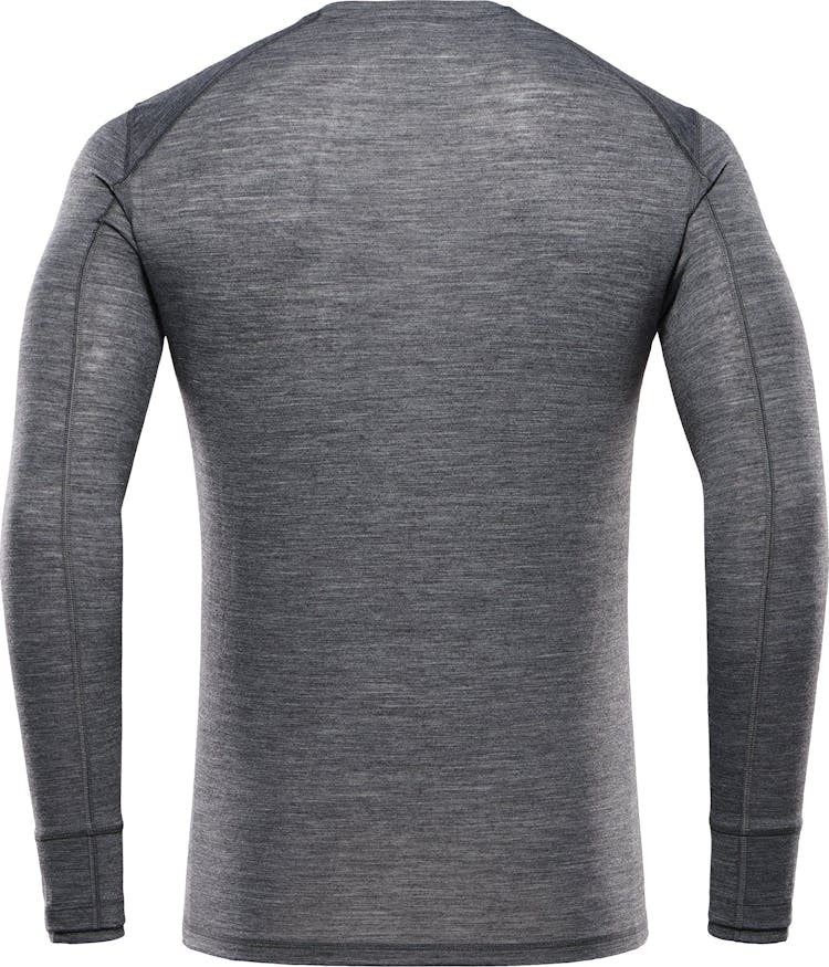 Product gallery image number 2 for product Abigar Long Sleeve Shirt - Men's