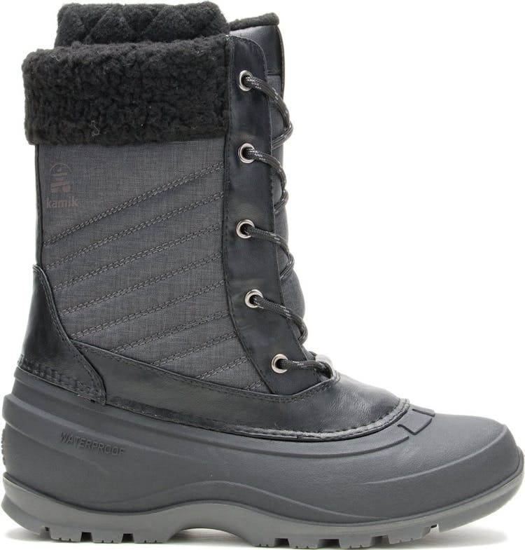 Product gallery image number 1 for product Snowpearl 2 Winter Boots - Women's