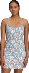 Colour: Reef Waters Wild Daisy Print