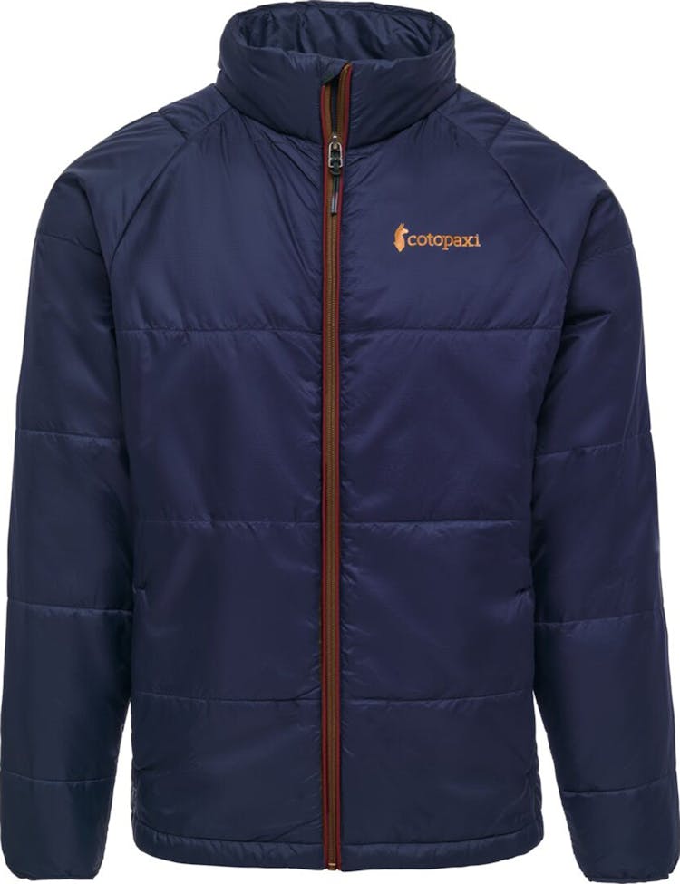 Product gallery image number 1 for product Lagunas Jacket - Men's