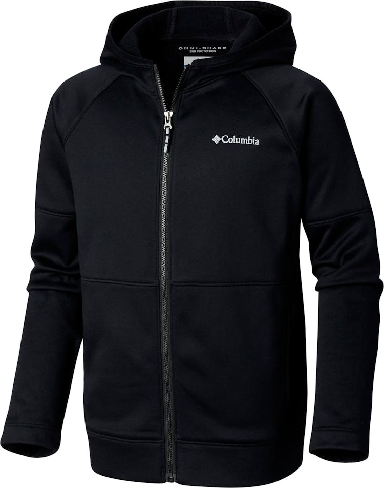 Product gallery image number 1 for product Everyday Easy Full Zip Fleece Hoodie - Boys