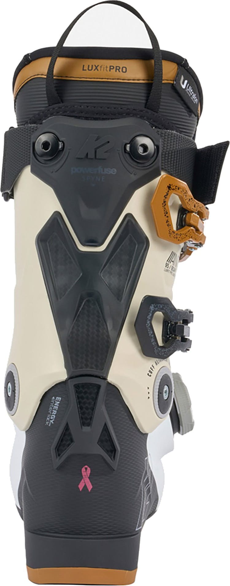 Product gallery image number 6 for product Anthem 95 Boa Ski Boot - Women's