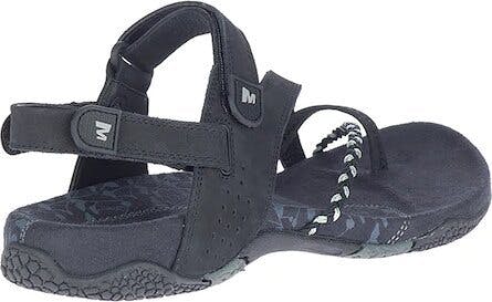 Product gallery image number 2 for product Siena II Sandals - Women's
