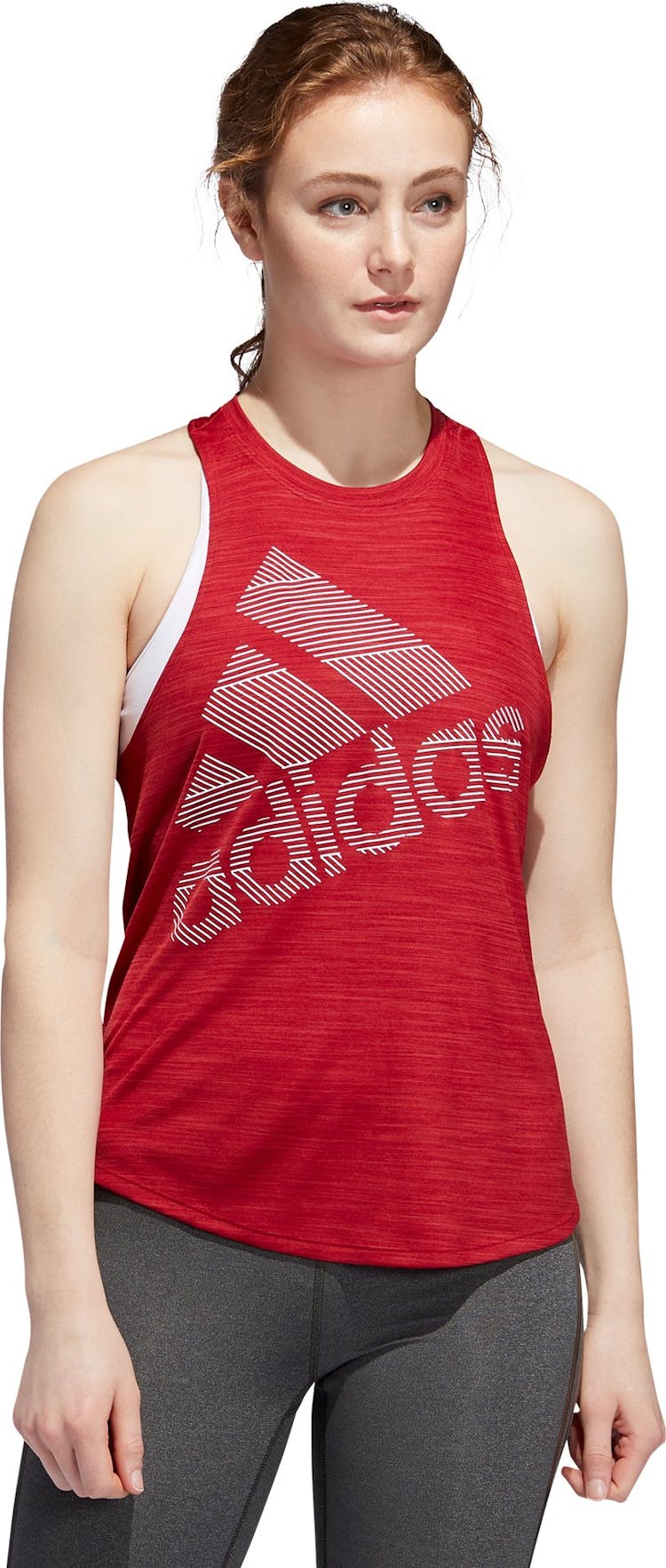 Product gallery image number 3 for product Badge of Sport Tank Top - Women's