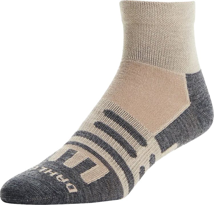 Product gallery image number 1 for product Uplift Merino Sock - Unisex
