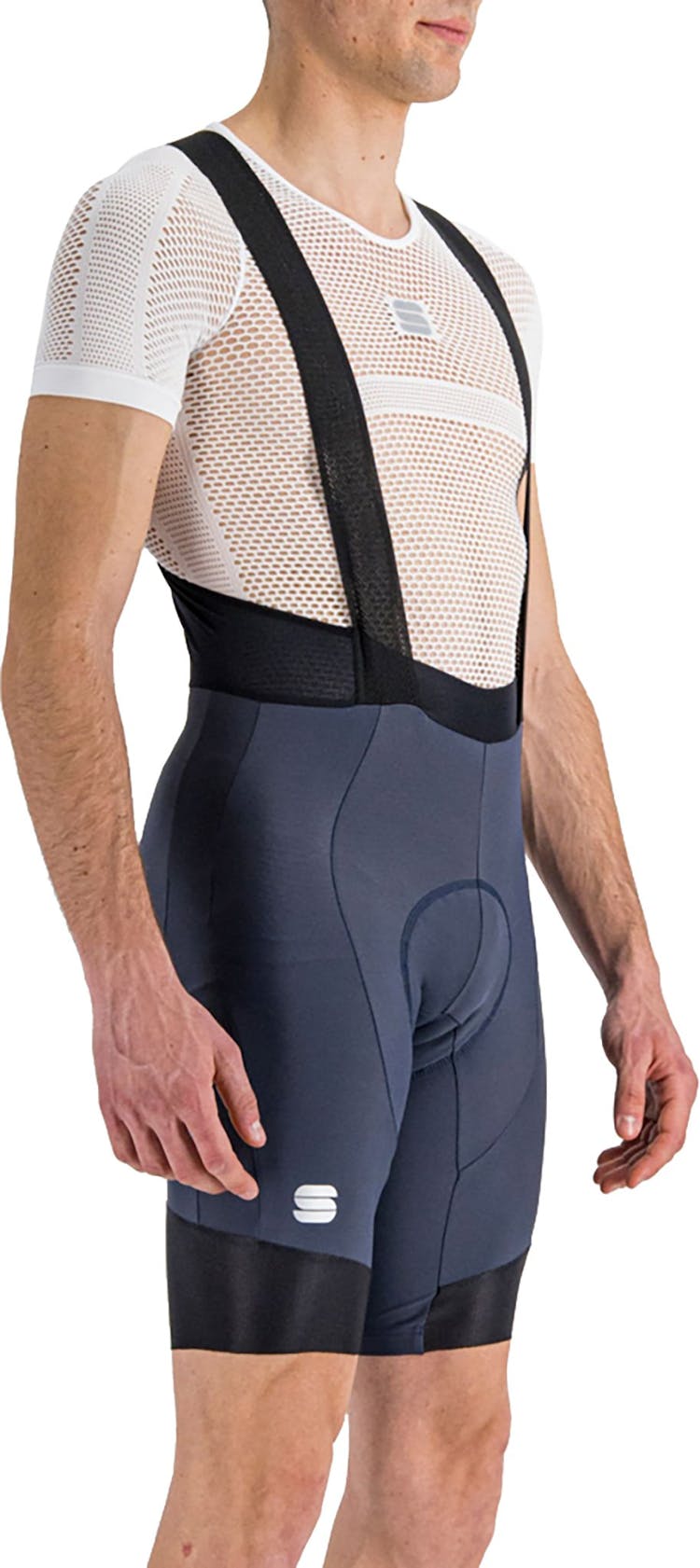 Product gallery image number 4 for product GTS Bibshort - Men's