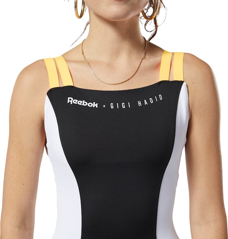Product gallery image number 4 for product Gigi Hadid Bodysuit - Women's