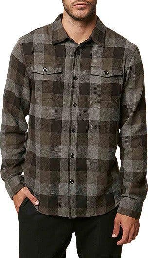 Product gallery image number 1 for product Wilshire Flannel - Men's